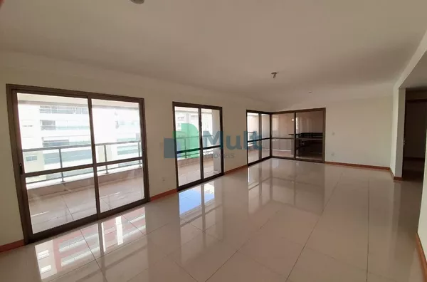 Apartamento com 3 dormitórios à venda, 195 m² por R$ 1.438.000 - Jardim Botânico - Ribeirão Preto/SP