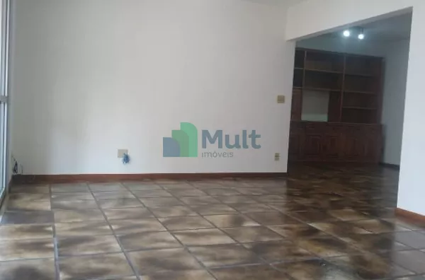 Apartamento com 3 dormitórios para alugar, 167 m² - Centro - Ribeirão Preto/SP