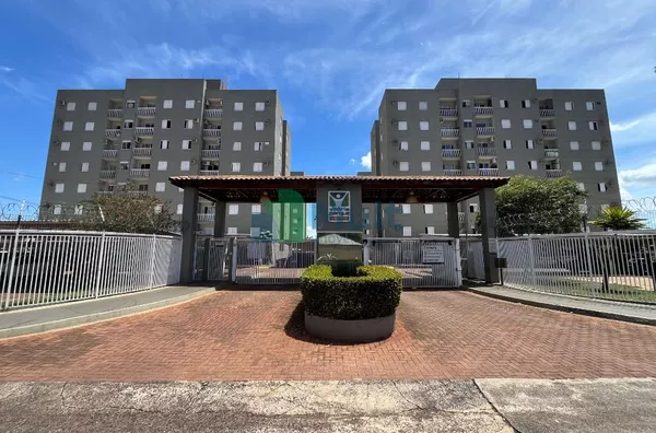 Apartamento com 3 dormitórios à venda, 53 m²  - Campos Elíseos - Ribeirão Preto/SP