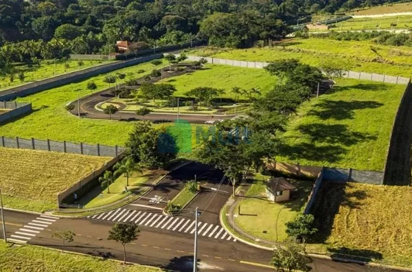 Oportunidade !!Terreno à venda, 253 m² - Bonfim Paulista - Ribeirão Preto/SP