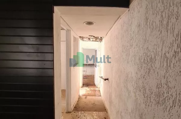 Salão Comercial pra venda e locação, 144 m² - Centro - Ribeirão Preto/SP