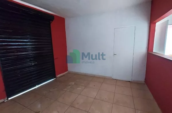 Salão, 123 m² - venda por R$ 320.000,00 ou aluguel por R$ 2.200,00/mês - Jardim Anhangüera - Ribeirão Preto/SP