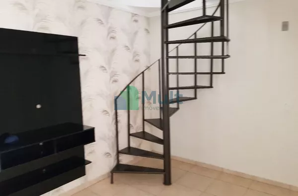 Apartamento com 2 dormitórios à venda, 102 m² por R$ 350.000,00 - Presidente Médici - Ribeirão Preto/SP
