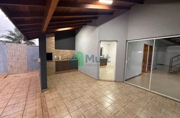 Sobrado em Condomínio para Locação – Condomínio San Marco – 254,00 m² – 3 Quartos, 3 Suítes, 5 Banheiros – Bairro Jardim San Marco II | Ribeirão Preto/SP - Foto 4