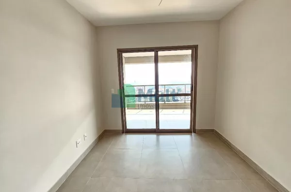 Apartamento Novo em excelente localização no Bairro Jd. Paulista à 50metros da Av Treze de Maio com 75 m² .