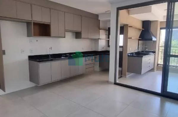 Apartamento com 3 dormitórios à venda, 109 m² por R$ 950.000,00 - Jardim Olhos D'Água - Ribeirão Preto/SP