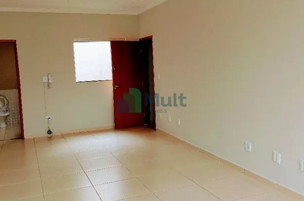 Sala para alugar, 33 m² por R$ 1.850,00/mês - Jardim Sumaré - Ribeirão Preto/SP