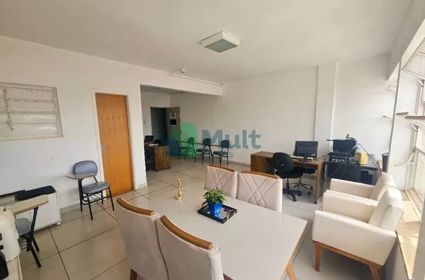 Sala Comercial à venda, 38 m² - Centro - Ribeirão Preto/SP