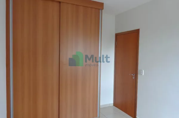 Apartamento para Aluguel – Residencial Gardênia – 38,00 m² – 1 Quarto, 1 Banheiro – Bairro Jardim Botânico | Ribeirão Preto/SP - Foto 9