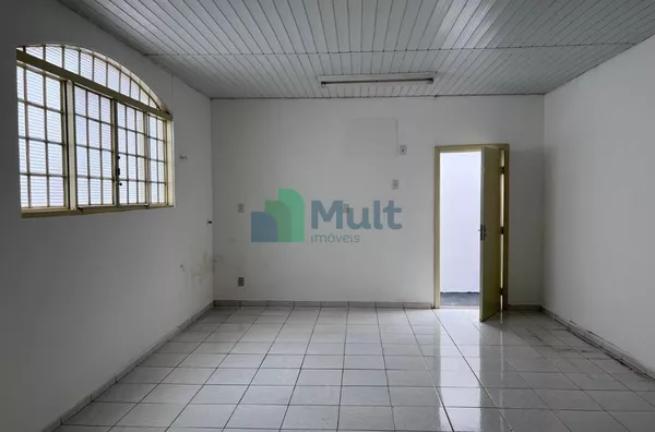 Casa para alugar, 130 m² - Vila Seixas - Ribeirão Preto/SP