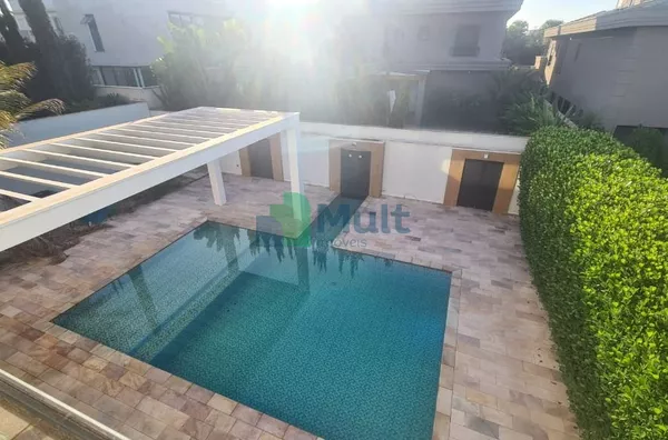 Casa com 5 dormitórios à venda, 510 m² - Guaporé - Ribeirão Preto/SP