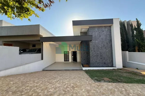 Casa com 3 quartos, 180 m²  - Jardim Vista Bella - Bonfim Paulista - Ribeirão Preto/SP