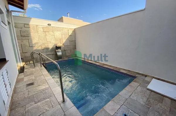 Casa com 2 quartos à venda, 184 m² - Nova Aliança - Ribeirão Preto/SP