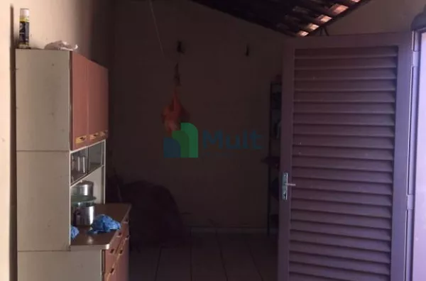 Casa com 3 dormitórios à venda, 150 m²  - Centro - Pradópolis/SP