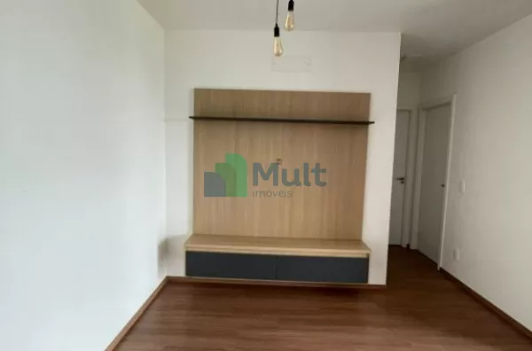 Apartamento em excelente localização no Bairro Quinta da Primavera, Zona Sul com 64,96m² de área privativa.