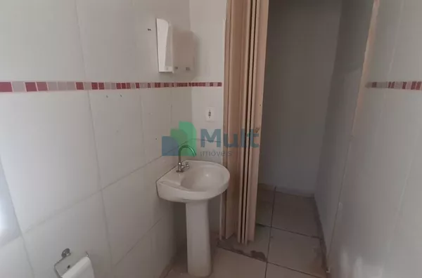 Salão para alugar, 120 m² por R$ 3.022,00/mês - Centro - Ribeirão Preto/SP