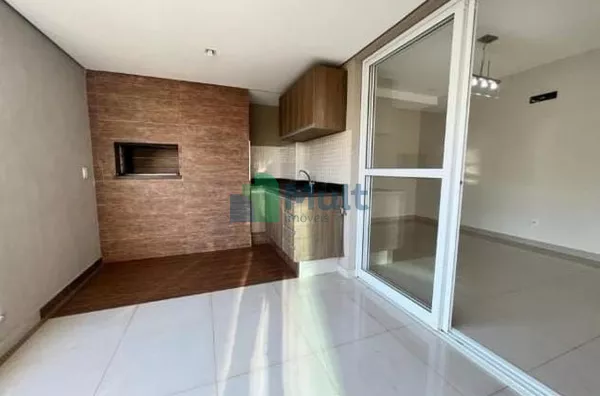 Apartamento com 4 dormitórios à venda, 202 m² por R$ 1.290.000,00 - Jardim São Luiz - Ribeirão Preto/SP