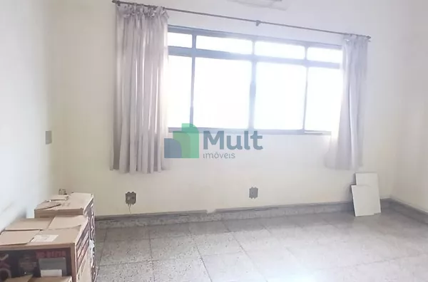 Ponto Comercial para Locação – 200m² – Campos Elíseos