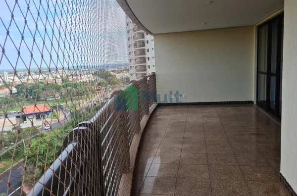 Apartamento com 3 dormitórios à venda, 240 m² por R$ 1.180.000,00 - Jardim Santa Ângela - Ribeirão Preto/SP