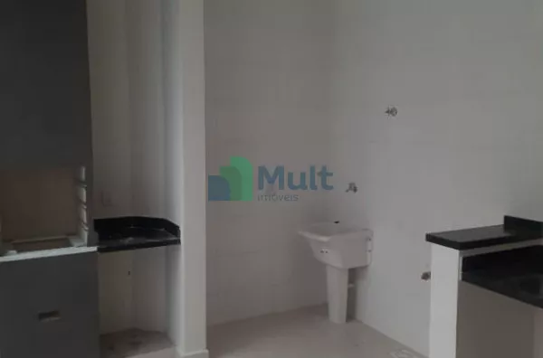 Apartamento com 2 quartos, sendo 1 suíte à venda, 66 m² - Jardim Paulistano - Ribeirão Preto/SP