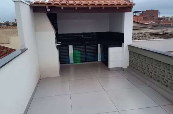 Sobrado com 3 quartos, sendo 1 suíte, à venda, 170 m²- Vila Tibério - Ribeirão Preto/SP