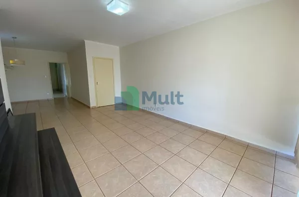 Apartamento com 3 dormitórios à venda, 158 m² - Centro - Ribeirão Preto/SP