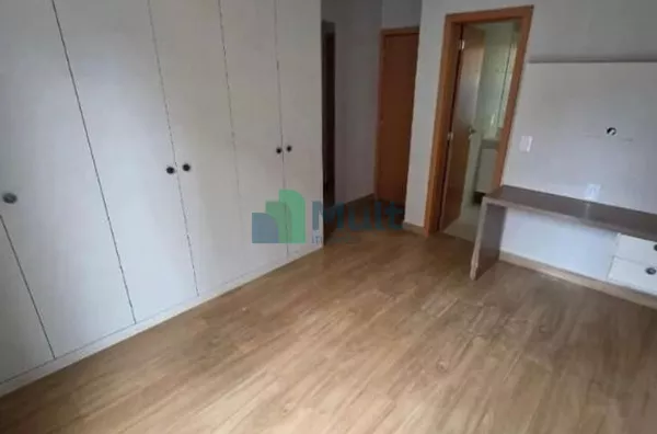 Casa com 4 dorm, 2 suítes - Vila do Golf - Ribeirão Preto/SP