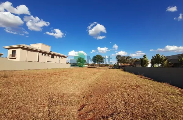 Terreno à venda, 1500 m² por R$ 1.440.000 - Fazenda Santa Maria - Cravinhos/SP