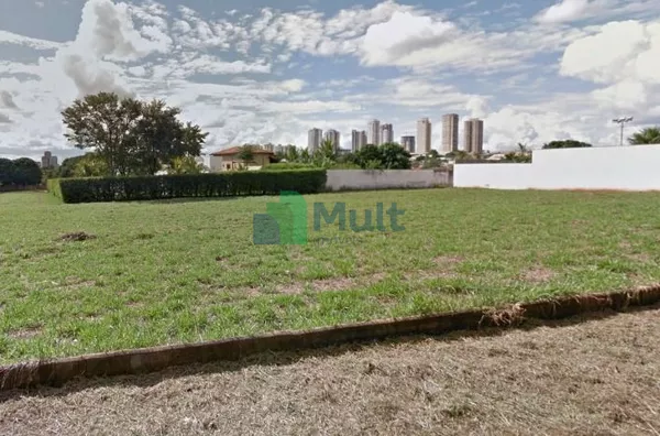 Terreno à venda, 2327 m² por R$ 2.793.000,00 - Jardim Canadá - Ribeirão Preto/SP