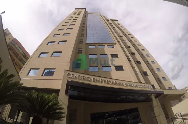 Loja, 122 m² -  - Jardim Botânico - Ribeirão Preto/SP