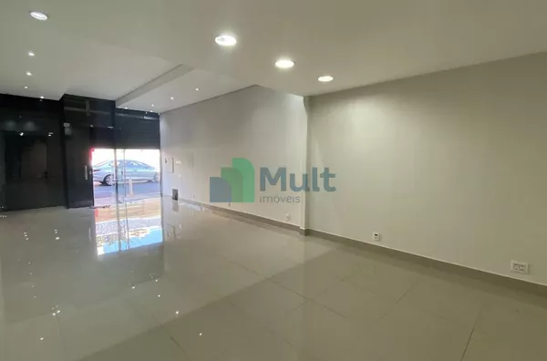 Sala Comercial para alugar - Centro - Ribeirão Preto/SP