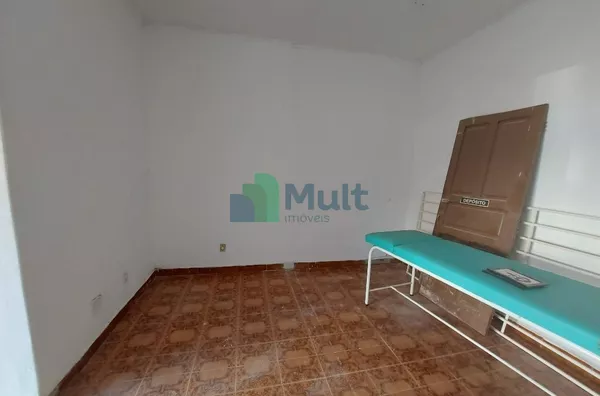 Sala com 35m² no Centro da Cidade de de Ribeirão Preto - SP