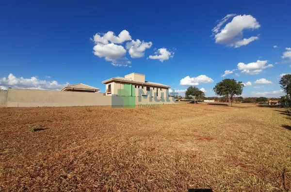 Terreno à venda, 1500 m² por R$ 1.440.000 - Fazenda Santa Maria - Cravinhos/SP