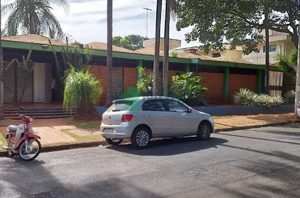 Casa com 4 dormitórios, 729 m² - venda por R$ 2.600.0012.000,00 ou aluguel por R$ 12.727,76/mês - Jardim Sumaré - Ribeirão Preto/SP