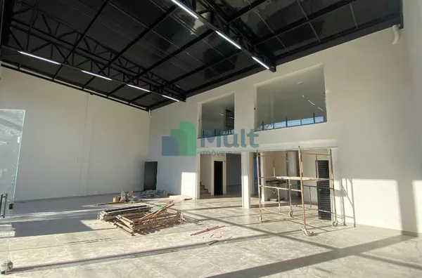 Prédio para alugar, 475 m² - Alto da Boa Vista - Ribeirão Preto/SP