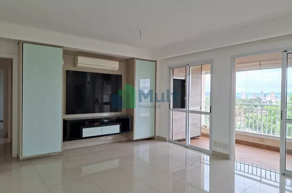 Apartamento para venda, 3 quarto(s),  Jardim Canadá, Ribeirao Preto
