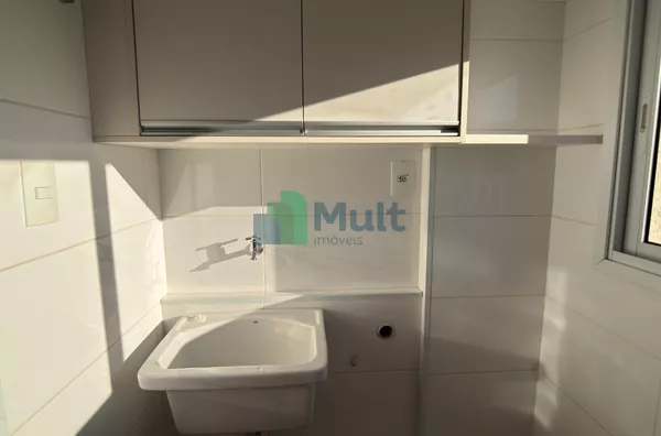 Apartamento para Venda – 45,00 m² – 1 Quarto, 1 Suíte, 1 Banheiro – Bairro Jardim Irajá | Ribeirão Preto/SP - Foto 9