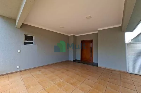 Casa Térrea à venda,  Jardim Saint Gerard, Ribeirão Preto