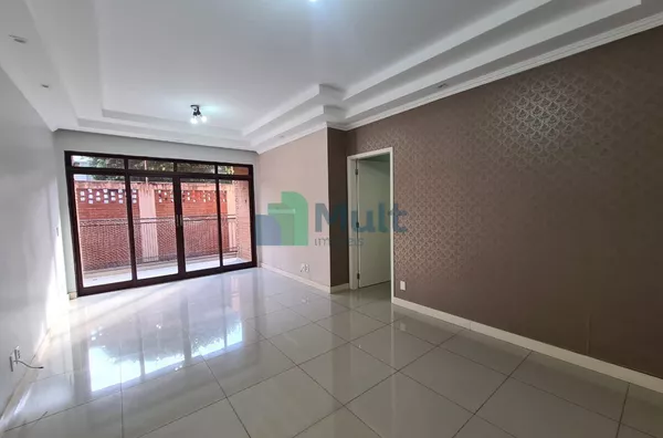 Apartamento para Venda e Locação – Jardim América – Ribeirão Preto/SP