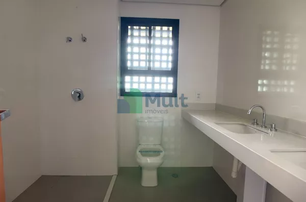 Cobertura para Venda – Residencial Authoria Splendor Fiúsa – 248,98 m² – 3 Quartos, 3 Suítes, 4 Banheiros – Bairro Jardim Olhos D’Água | Ribeirão Preto/SP - Foto 19
