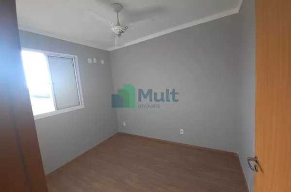 Apartamento para aluguel, 2 quarto(s),  Chácaras Pedro Corrêa De Carvalho, Ribeirao Preto