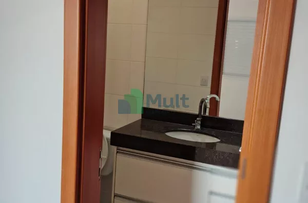 Apartamento residencial ocação, Jardim Irajá, Ribeirão Preto.