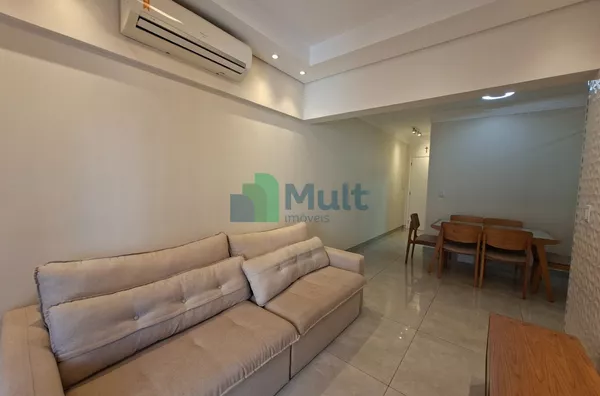 Apartamento para venda, 3 quarto(s),  Jardim Nova Aliança, Ribeirao Preto