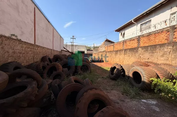 Terreno para Venda – 450,00 m² – Bairro Vila Elisa | Ribeirão Preto/SP