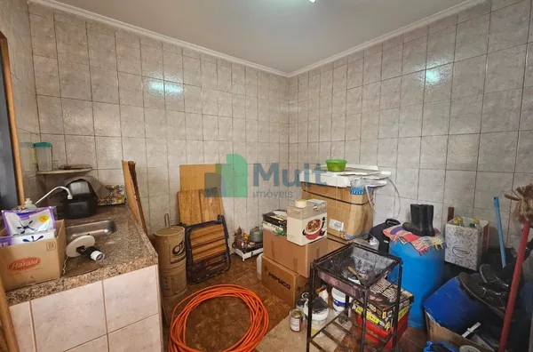 Casa para Aluguel – 95,90 m² – 3 Quartos, 2 Banheiros – Bairro Campos Elíseos | Ribeirão Preto/SP