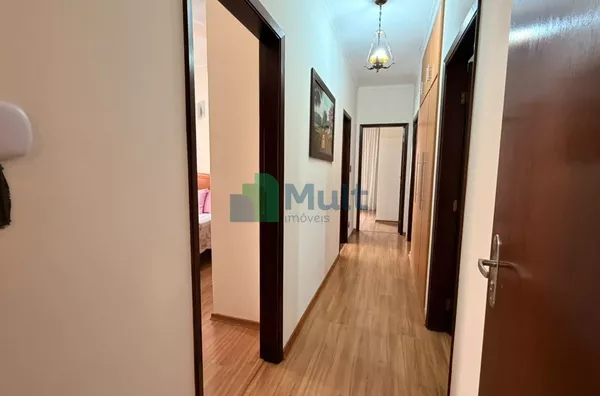 Casa para Venda – 4 quartos, 1 suíte, 4 banheiros – 190,00 m² – Bairro Alto da Boa Vista | Ribeirão Preto/SP - Foto 14