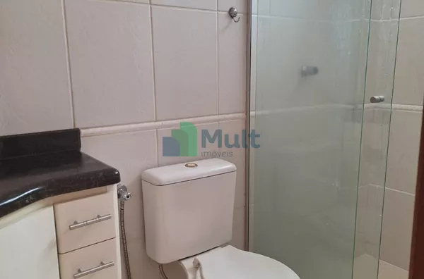 Apartamento para Venda – 3 quartos – 90,59 m² – 2 banheiros – Bairro Jardim Antártica – Ribeirão Preto/SP - Foto 12