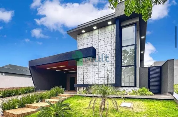 Casa para venda, 3 quarto(s),  Loteamento Terras De Florença, Ribeirao Preto