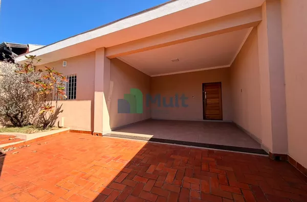 Casa para venda e aluguel,  Parque Anhangüera, Ribeirao Preto