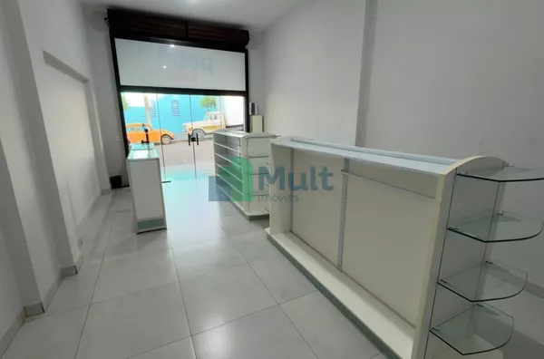 Salão Mobiliado Comercial para Locação – 1 sala, 1 banheiro – 80,00 m² – Bairro Jardim Piratininga | Ribeirão Preto/SP - Foto 7